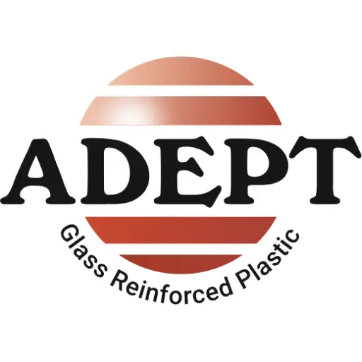 Adept GRP Logo