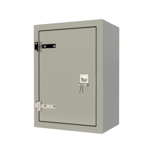 VR1 - 470w x 320d x 660