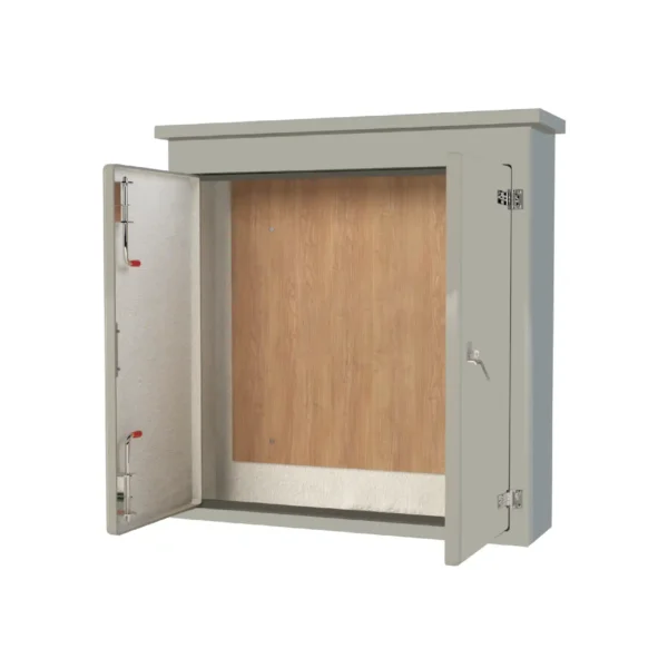 VR13 - 2000w x 500d x 2000 - Image 4