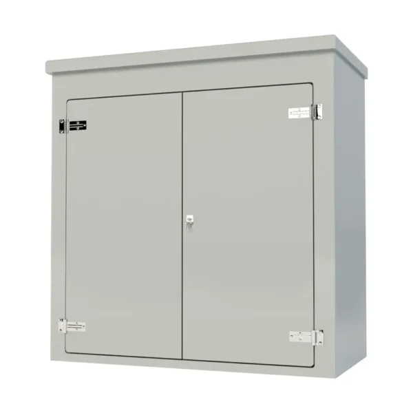 VR14-E - 2000 x 1000 x 2000 Electrical - Image 3