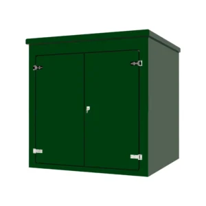 VR15-E - 2000 x 1500 x 2000 Electrical