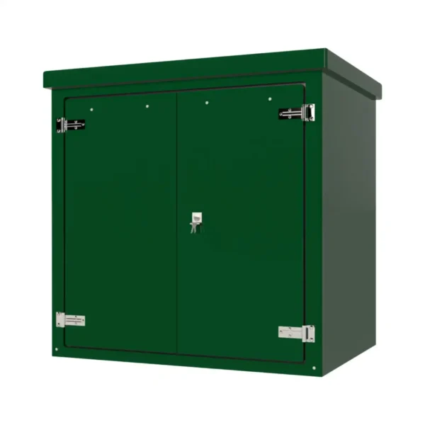 VR16-E - 2000 x 2000 x 2000 Electrical