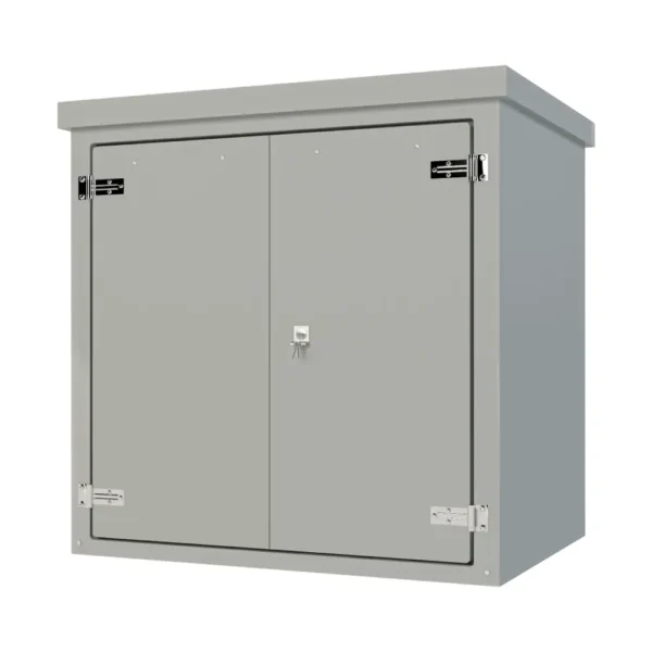 VR16-E - 2000 x 2000 x 2000 Electrical - Image 3