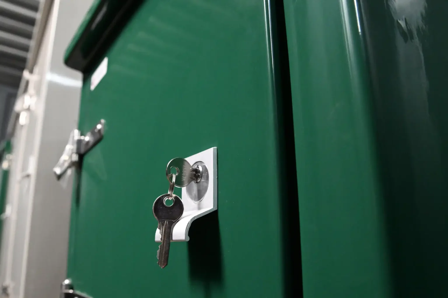 GRP Enclosures 10 Adept GRP standard GRP cabinets