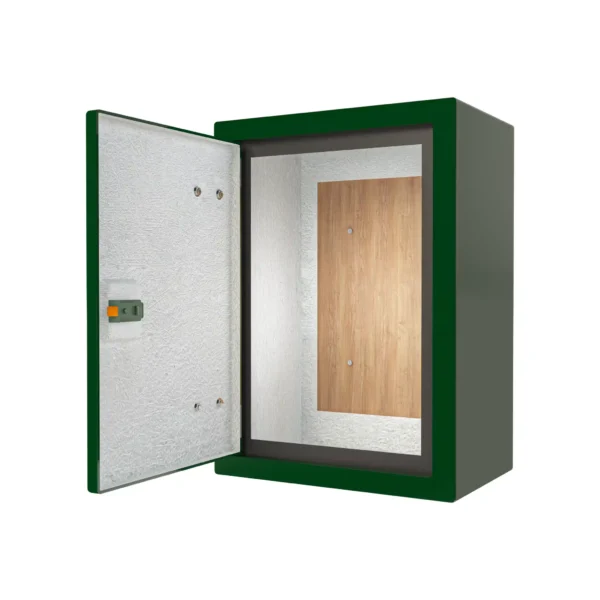 VR1 - 470w x 320d x 660 - Image 3