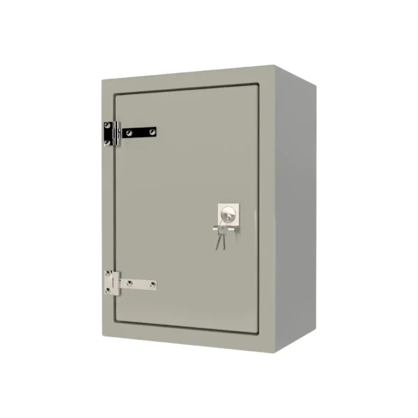 VR1 - 470w x 320d x 660 - Image 2